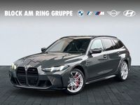 Gebraucht BMW M3 Competition Edition 530 PS (389 kW) 2022 Othercolor Kombi