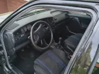 Gebraucht VW Golf III GTI 100 PS (73 kW) 1997 Schwarz Kombi