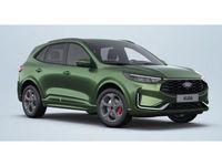 Neu Ford Kuga Active X 242 PS (177 kW) 2026 Grün SUV