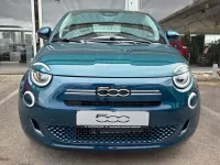 Neu Fiat 500 65 PS (47 kW) 2026 Ozean grün Kleinwagen