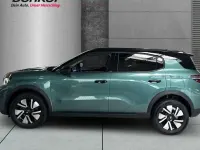 Neu Opel Frontera 83 kW (113 PS) 2026 Khaki grün met. SUV