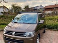 Second-hand VW T5 179 CP (131 kW) 2014 Maro Van