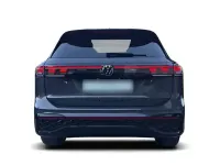 Gebraucht VW Tiguan R 2025 Grau SUV