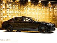 gebraucht Mercedes S680 Maybach + by BRABUS + 4D Burmester + TV +