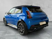 Neu Alpine A290 130 kW (177 PS) 2025 Blau Kleinwagen