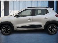 Gebraucht Dacia Spring Essentiel 52 kW (71 PS) 2023 Silber Kleinwagen