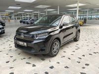 Neu Citroën C3 101 PS (74 kW) 2025 Schwarz SUV