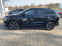 Gebraucht Renault Austral Techno Esprit Alpine 158 PS (116 kW) 2025 Schwarz SUV