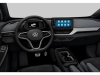 Gebraucht VW ID.4 Pro Performance 150 kW (204 PS) 2023 Grau SUV