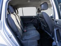 gebraucht VW Touran Comfortline