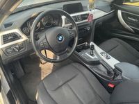 gebraucht BMW 320 