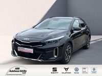Gebraucht Kia XCeed Platinum 204 PS (150 kW) 2023 Schwarz SUV