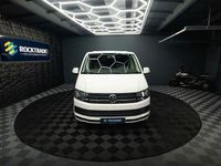 Gebraucht VW Transporter 102 PS (75 kW) 2016 Weiß Van