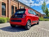 gebraucht Renault Twingo Limited,Faltdach, Klima,Tempomat,51 KW