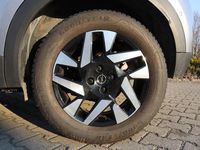 Gebraucht Opel Mokka Elegance 131 PS (96 kW) 2023 Grau SUV