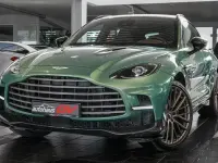 Second-hand Aston Martin Rapide 2025 Andere Berlinǎ