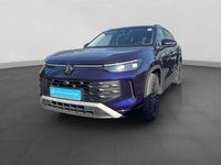 Gebraucht VW Tayron Life 150 PS (110 kW) 2025 Violett SUV