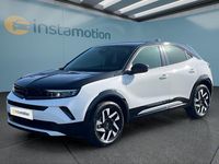 Neu Opel Mokka 131 PS (96 kW) 2025 SUV