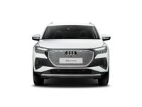 Gebraucht Audi Q4 e-tron Ambiente 210 kW (286 PS) 2025 Gletscherweiß metallic (metallic) SUV