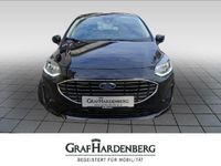 gebraucht Ford Fiesta Titanium