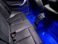 Gebraucht BMW 116 116 PS (85 kW) 2013 Kleinwagen