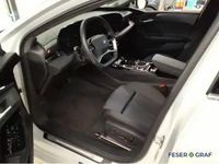 Gebraucht Audi e-tron Ambiente 210 kW (286 PS) 2025 Gletscherweiß SUV