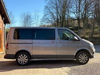 Gebraucht VW T6 PanAmericana 204 PS (150 kW) 2017 Andere farben Van