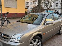 Gebraucht Opel Vectra 147 PS (108 kW) 2002 Grau Limousine