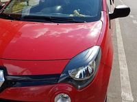 Gebraucht Renault Twingo 75 PS (55 kW) 2012 Rot Kleinwagen