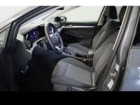 Gebraucht VW Golf VIII Move 110 PS (80 kW) 2024 Grau Kombi