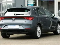 Gebraucht Seat Leon XCELLENCE 204 PS (150 kW) 2021 Magnetic tech Limousine