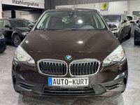 Gebraucht BMW 216 116 PS (85 kW) 2020 Sparkling brown Limousine