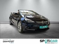 gebraucht Opel Cascada Ultimate Leder