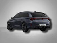 Neu Cupra Leon 150 PS (110 kW) 2026 Magnetic grau metallic magnetic grau metallic Kombi