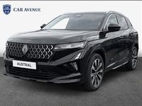 Neu Renault Austral Techno 148 PS (108 kW) 2026 Schwarz SUV