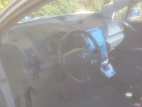 Gebraucht Toyota Corolla 129 PS (94 kW) 2007 Silber Kombi