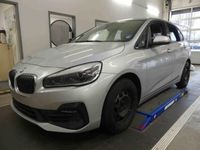 gebraucht BMW 218 Active Tourer Advantage Klimaaut. PDC HIFI