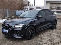 Gebraucht Audi RS Q3 Ambiente 400 PS (294 kW) 2023 Schwarz SUV