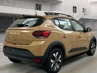 Używany Dacia Sandero Expression 91 KM (66 kW) 2025 Beżowy Kombi