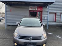Gebraucht VW Golf VI 122 PS (89 kW) 2010 Braun Kleinwagen