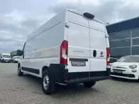 Gebraucht Fiat Ducato 140 PS (102 kW) 2024 Weiss Van