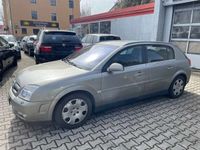 gebraucht Opel Signum 2.0 Turbo TEMPOMAT*AHK*PDC