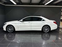 gebraucht Mercedes S400 d L AMG LINE /DESIGNO/PANO/CHEUF/BURM/