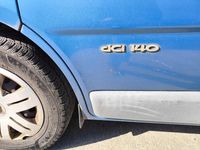 Gebraucht Renault Trafic 135 PS (99 kW) 2005 Blau Van / Kleinbus