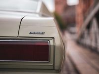 Gebraucht Chevrolet Chevelle 145 PS (106 kW) 1975 Grün Coupé