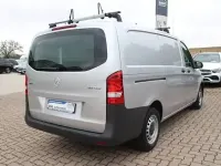 Gebraucht Mercedes Vito 163 PS (119 kW) 2022 Andere Van