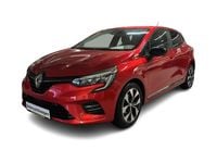 Gebraucht Renault Clio V Evolution 67 PS (49 kW) 2023 Rot Kleinwagen