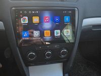 Gebraucht Skoda Octavia Classic 102 PS (75 kW) 2010 Weiß Kombi