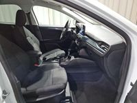 Gebraucht Ford Focus Active 125 PS (91 kW) 2022 Weiss