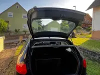 Gebraucht Audi A3 Ambiente 140 PS (102 kW) 2008 Schwarz Kleinwagen